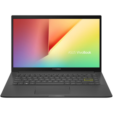 ASUS VivoBook 14 K413EP Indie Black (K413EP-EK368)