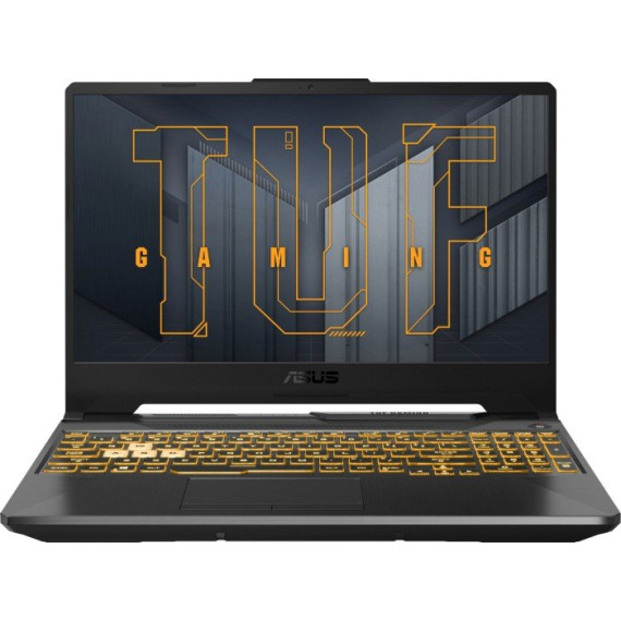 ASUS TUF Gaming A15 FA506QM (FA506QM-HN008)