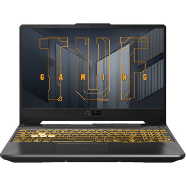 ASUS TUF Gaming F17 FX706HC (FX706HC-HX007W)
