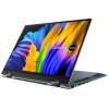 ASUS ZenBook 14 Flip OLED UP5401EA Pine Gray (UP5401EA-KN094W)