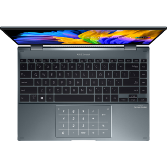 ASUS ZenBook 14 Flip OLED UP5401EA (UP5401EA-KN026T)