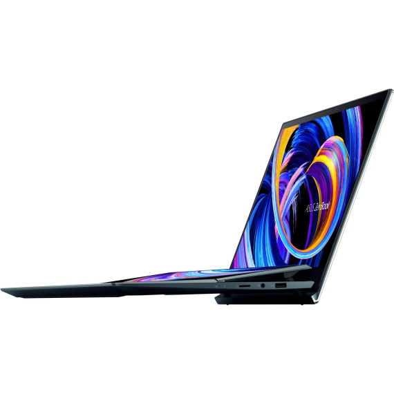 ASUS ZenBook Duo UX482EA (UX482EA-HY023T)