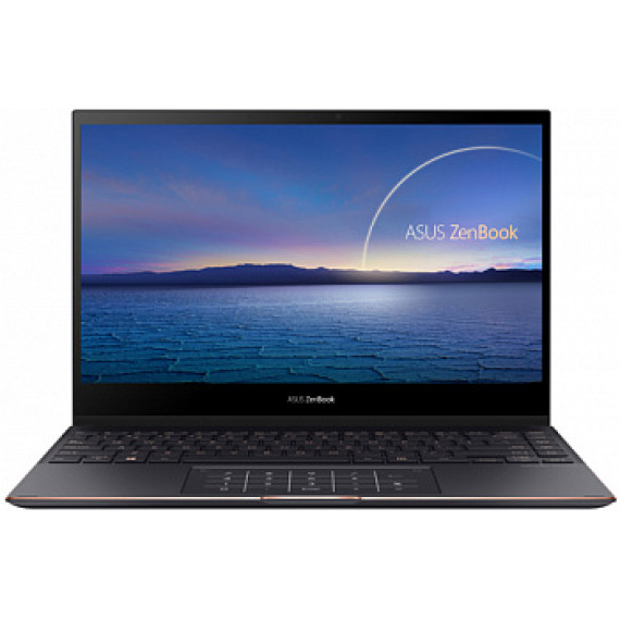 ASUS ZenBook Flip S UX371EA (UX371EA-HL488W)