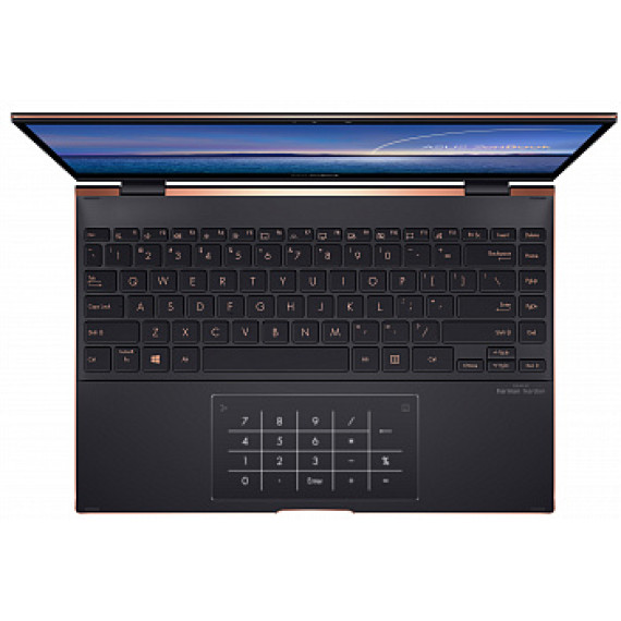 ASUS ZenBook Flip S UX371EA (UX371EA-HL003T)