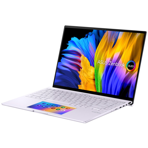 ASUS Zenbook 14X OLED UX5400EG (UX5400EG-KN132)