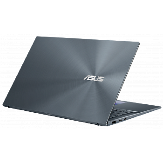 ASUS ZenBook 14 UX435EG Pine Gray (UX435EG-KK512R)