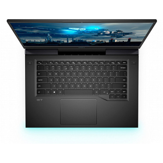 Dell G7 15 7500 (G7500-7199BLK-PUS)
