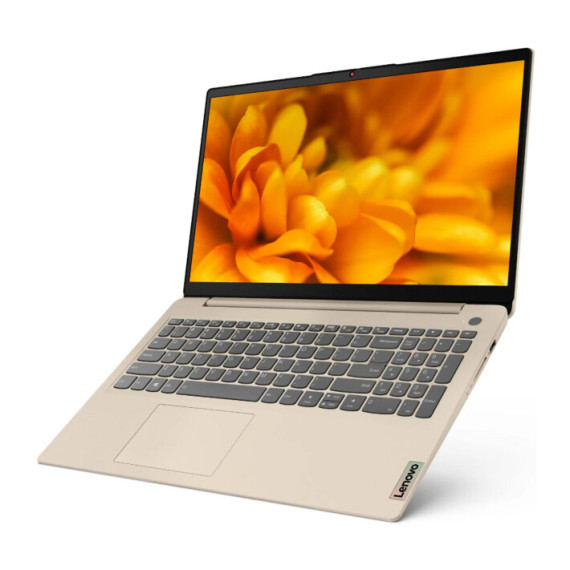 Lenovo IdeaPad 3 15ITL6 Gold (82H800QCRA)