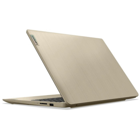 Lenovo IdeaPad 3 15ITL6 Gold (82H800QCRA)