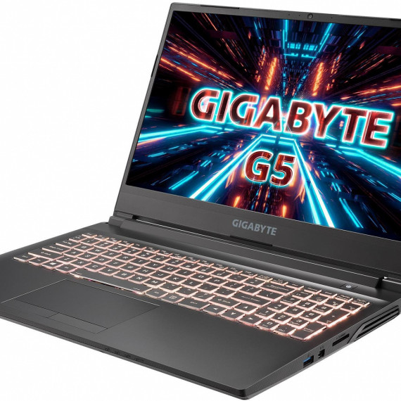 GIGABYTE G5 KC (G5_KC-5RU1130SD)