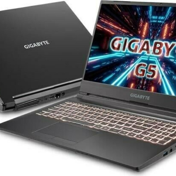 GIGABYTE G5 KC (G5_KC-5RU1130SD)