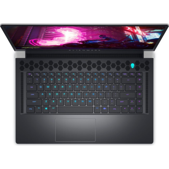 Alienware x15 R1 (Alienware0121-Lunar)