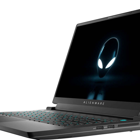 Alienware M15 R7 (AWM15R7-7783BLK-PUS)