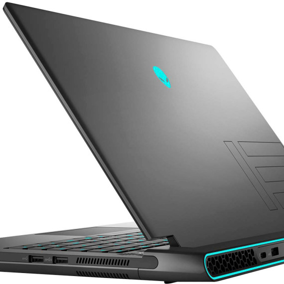 Alienware M15 R7 (AWM15R7-7783BLK-PUS)