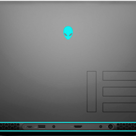 Alienware M15 R7 (AWM15R7-7783BLK-PUS)