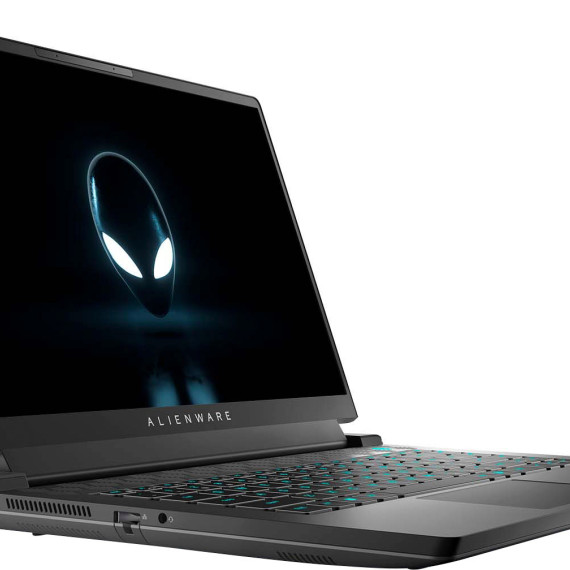 Alienware M15 R7 (AWM15R7-7783BLK-PUS)