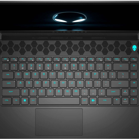 Alienware M15 R7 (AWM15R7-7783BLK-PUS)