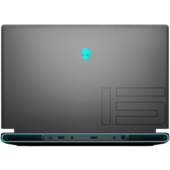 Alienware M15 R7 (AWM15R7-7693BLK-PUS)