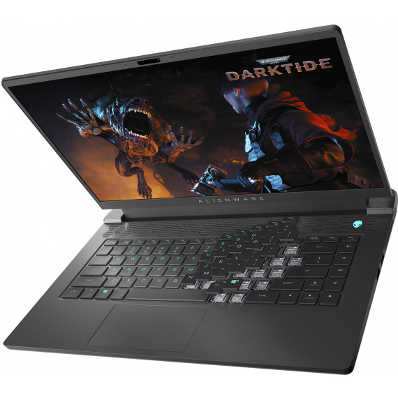 Alienware M15 R6 (Alienware0128V2-Dark)