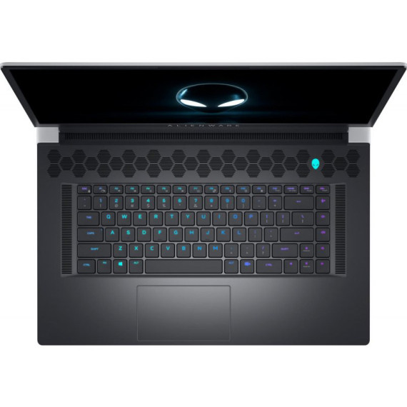 Alienware X17 R2 (AWX17R2-7445WHT-PUS)