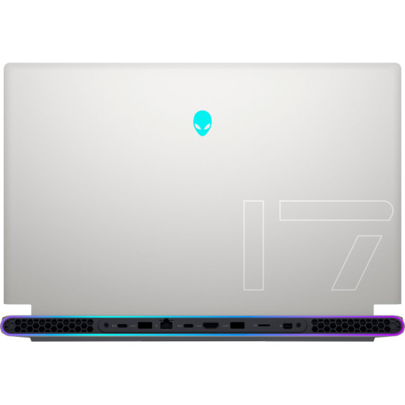 Alienware x17 R1 (Alienware132v2-Lunar)