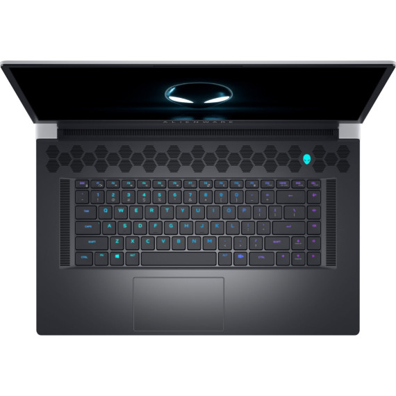 Alienware x17 R1 (Alienware132v2-Lunar)