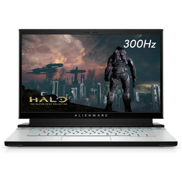 Alienware m15 R3 (AWM15-7590WHT-PUS)