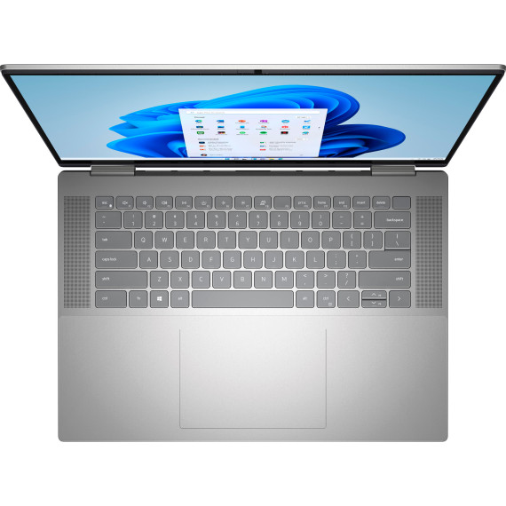 Dell Inspiron 16 Plus 7620 (I7620-7631SLV-PUS)