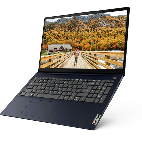 Lenovo IdeaPad 3 (82KU0100US)