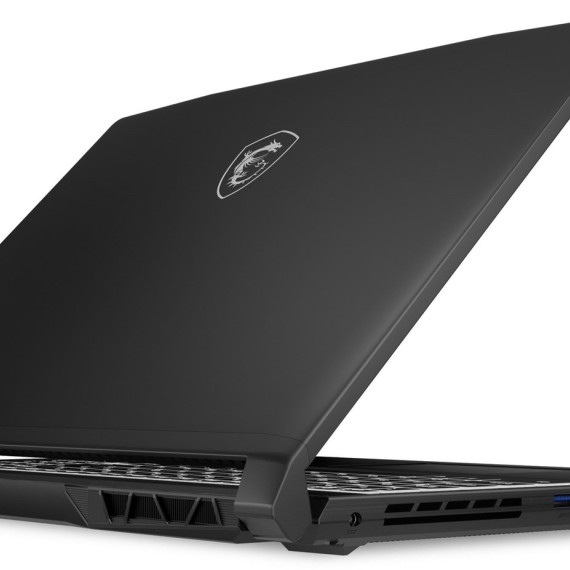 MSI Creator M16 A12UEV (A12UEV-468US)