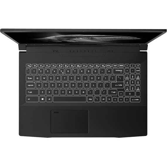 MSI Creator M16 A12UEV (A12UEV-468US)