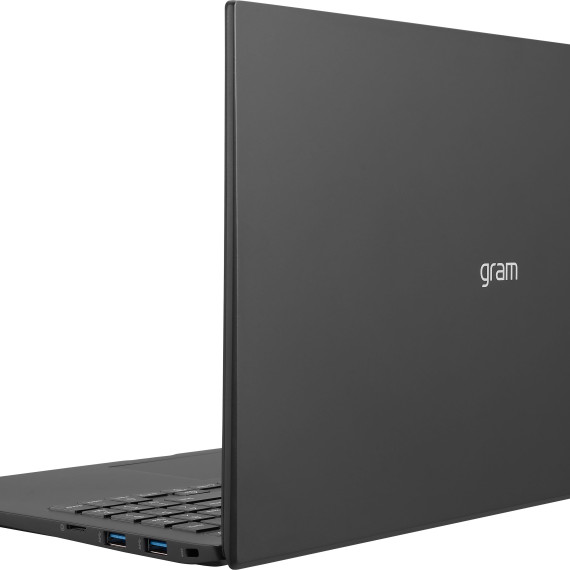 LG Gram 15 (15Z95P-P.AAB8U1)