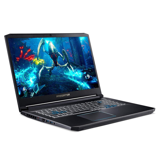 Acer Predator Helios 300 PH315-53-775R (NH.QATET.003)