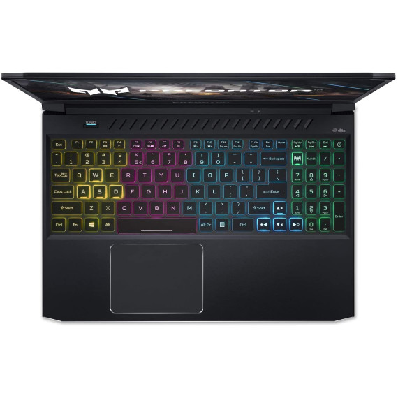 Acer Predator Helios 300 PH315-53-775R (NH.QATET.003)