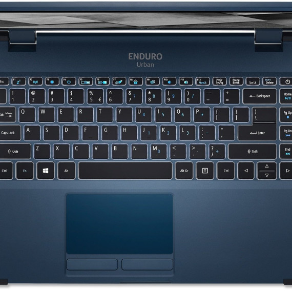 Acer Enduro Urban N3 EUN314-51W-52R0 Denim Blue (NR.R18EU.007)