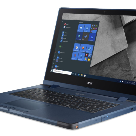 Acer Enduro Urban N3 EUN314-51W-52R0 Denim Blue (NR.R18EU.007)