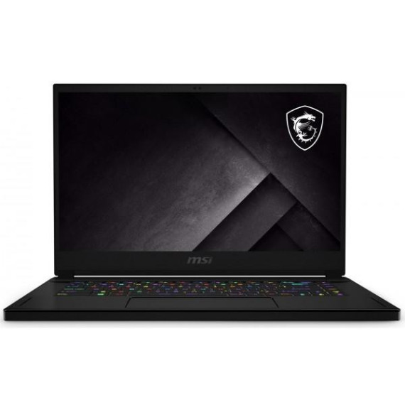 MSI GS66 Stealth 10UG (GS6610UG-219US)