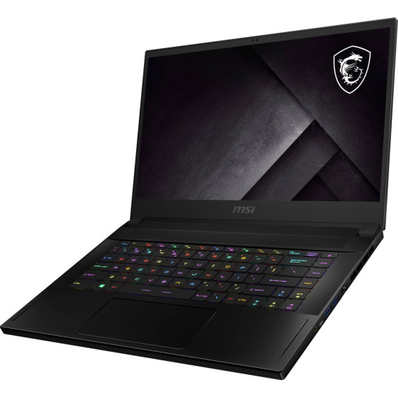 MSI GS66 Stealth 10UG (GS6610UG-219US)