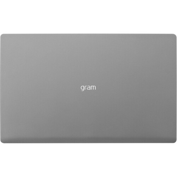 LG gram 15 Multi-Touch Laptop (15Z95N-H.AAS8U1)