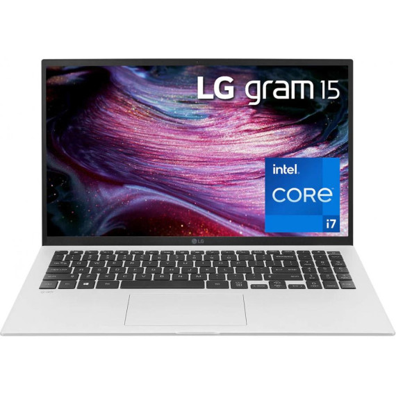 LG Gram 15 (15Z90P-P.AAS5U1)