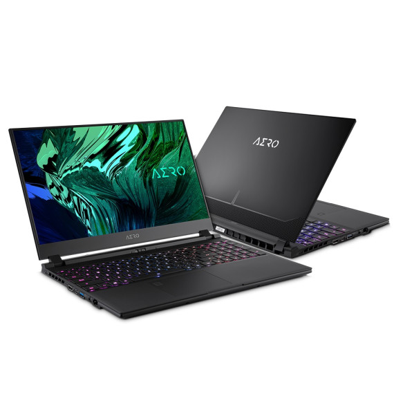 GIGABYTE AERO 15 (XD-73EE624SR)