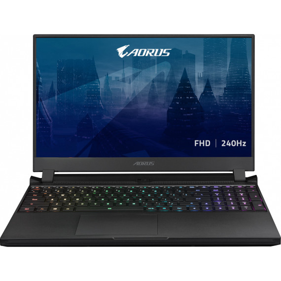 GIGABYTE AORUS 15P KD (KD-72EE223SH)
