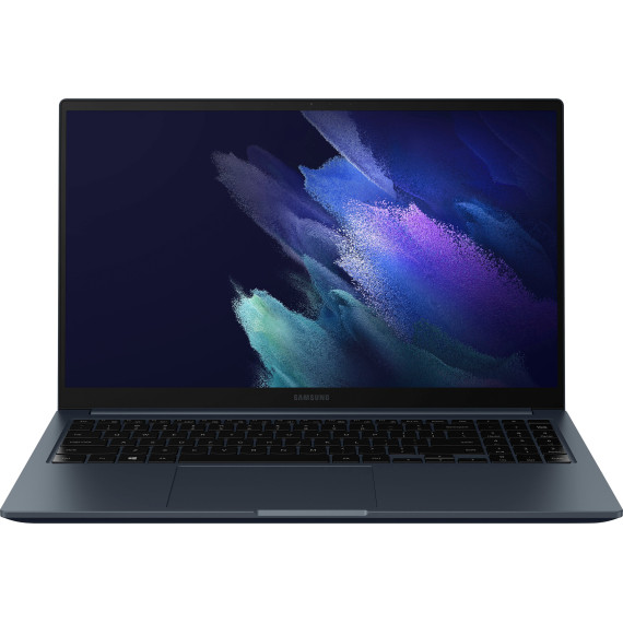 Samsung Galaxy Book Odyssey Mystic Black (NP762XDA-XA3US)