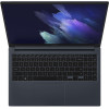 Samsung Galaxy Book Odyssey Mystic Black (NP762XDA-XA3US)