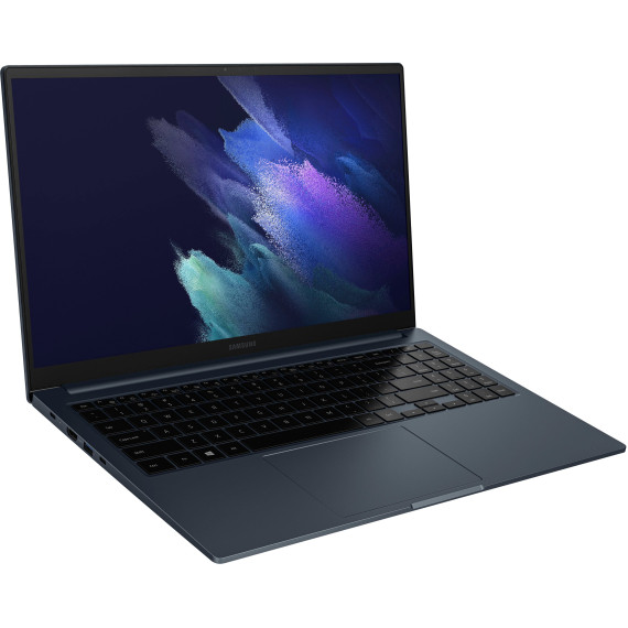 Samsung Galaxy Book Odyssey Mystic Black (NP762XDA-XA3US)
