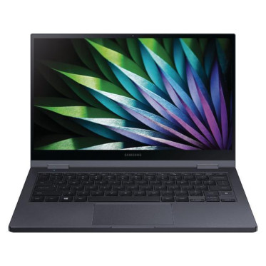 Samsung Galaxy Book Flex 2 Alpha Black (NP730QDA-KA1US)