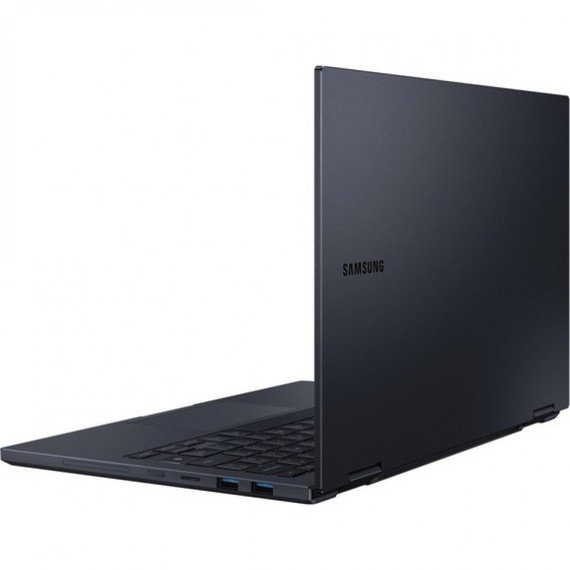 Samsung Galaxy Book Flex 2 Alpha Black (NP730QDA-KA1US)