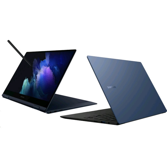 Samsung Galaxy Book Pro 360 (NP930QDB-KE2US)