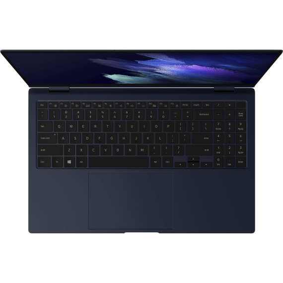 Samsung Galaxy Book Pro 360 (NP930QDB-KE2US)