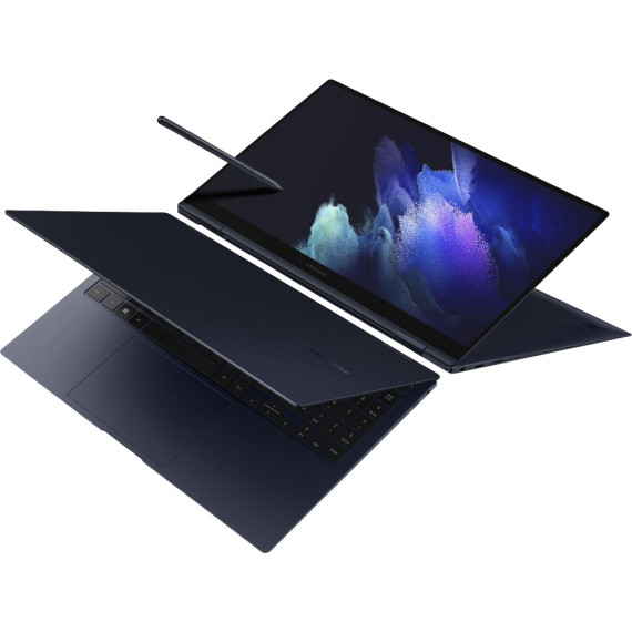 Samsung Galaxy Book Pro 360 (NP930QDB-KE2US)